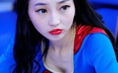 你看你流了这么多水还说不要